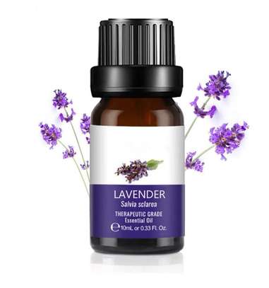 Coffret Pack Parfum Diffuseur Lavande image 4