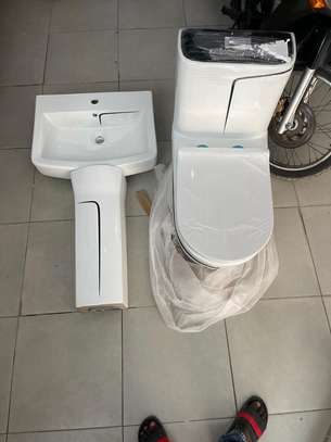 Ensemble Sanitaire image 11