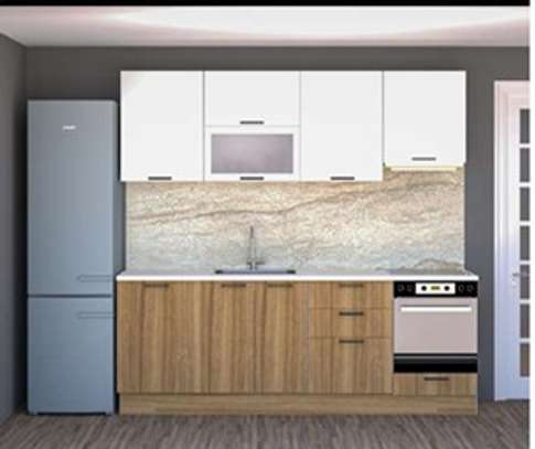 OFFRE SPECIALE SUR 1 CUISINE DE 2.95M image 1