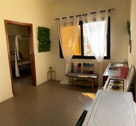 Beau studio à Ngor Almadies image 4