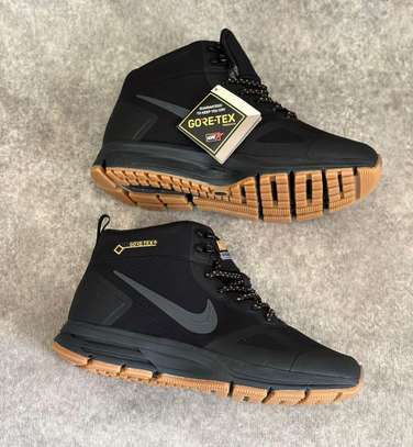 Nike Gore-Tex baskets image 3