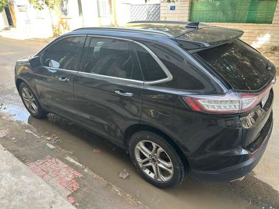 FORD EDGE TITANIUM 2015 image 2