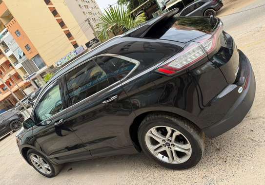 Ford Edge Sel 2017FO image 4