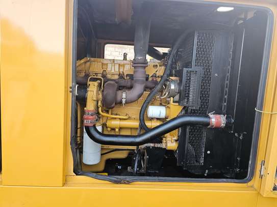 Groupe électrogène Rruppe caterpillar 275 kva image 10