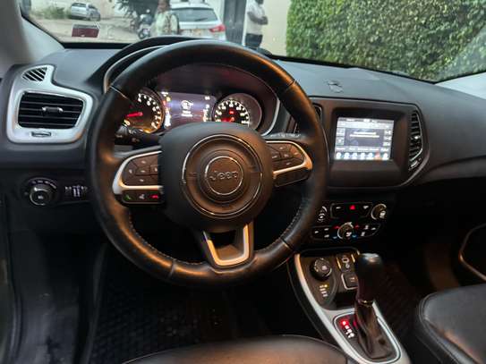 JEEP COMPASS image 8