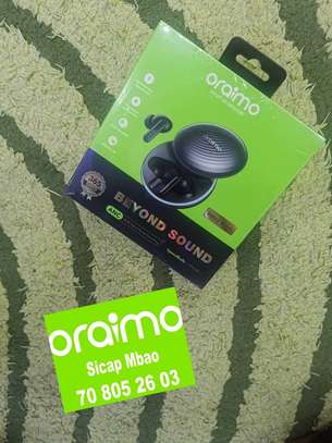 Airpod Oraimo Spacebuds image 2