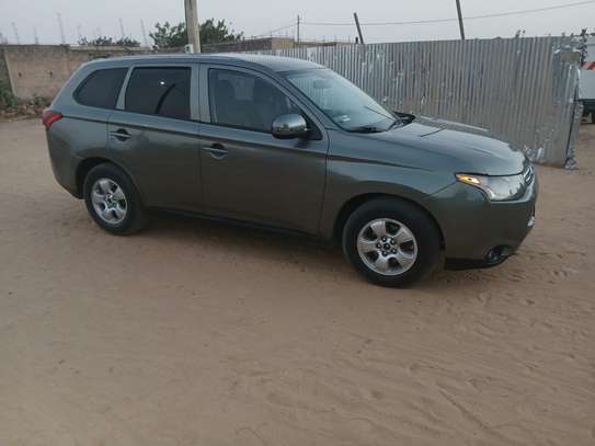 Mitsubishi image 4
