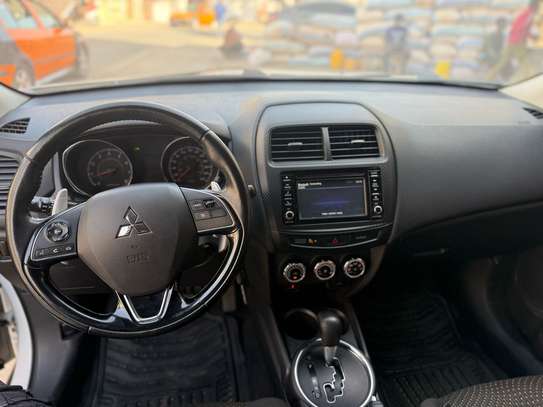 Mitsubishi Rvr 2016 image 6