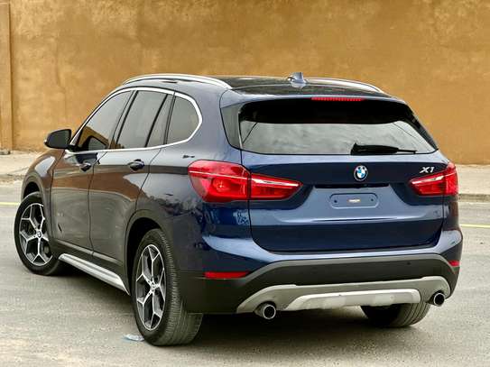 BMW X1 2016 image 2