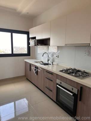 Ref_2810_GL Appartement à louer à  la Sicap jet d’eau image 5