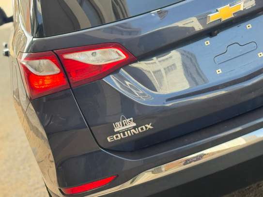 CHEVROLET EQUINOX 2019 image 5