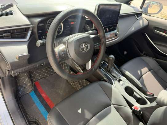 Toyota Corolla 2020 image 4