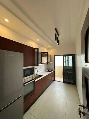 Magnifique appartement de type F4 à louer image 1