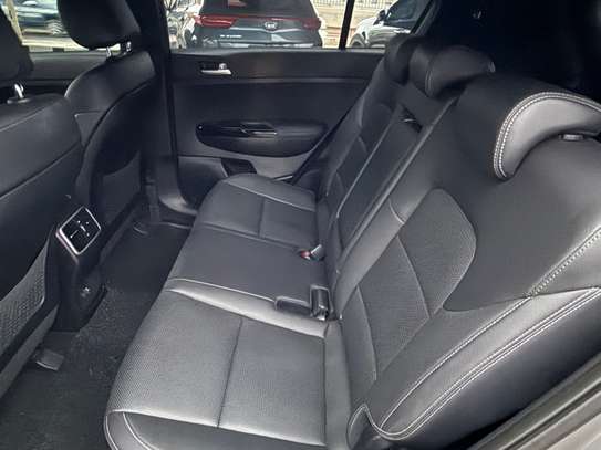 Kia Sportage 2017 image 7