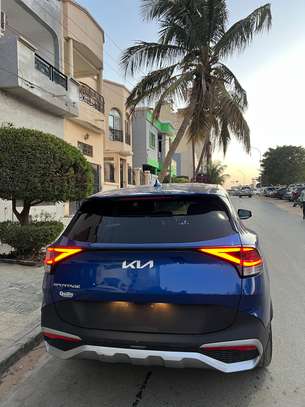 KIA SPORTAGE 2023 image 5