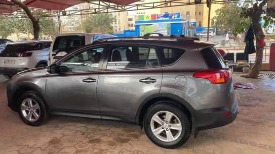 RAV4 2014 image 1