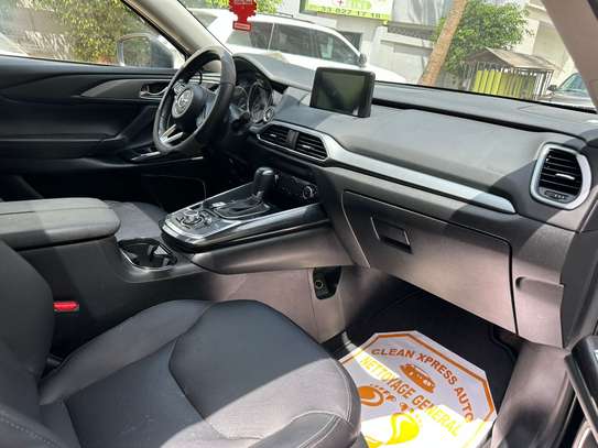 Mazda CX-9 TOURNING 2017 image 7