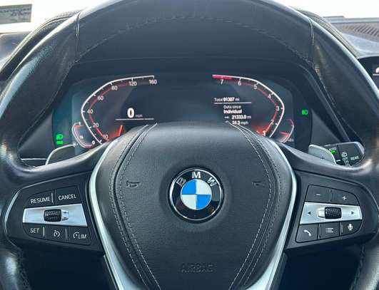 BMW X5 XDRIVE 2020 FULLS OPTIONS image 10