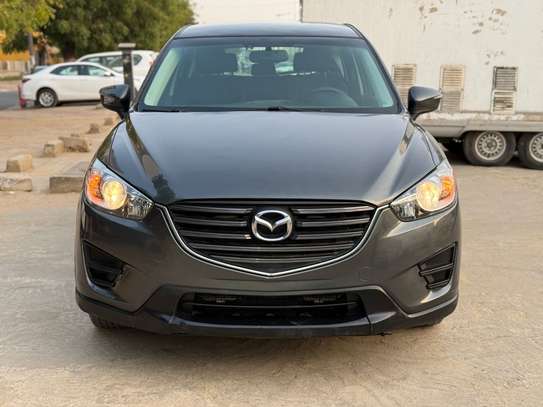 MAZDA CX5 2016 image 2