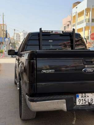 FORD F150*  Année 2014 image 2