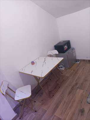 Mini studio d'une chambre à Mbao image 5
