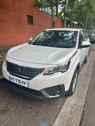 Peugeot 5008 venant image 2