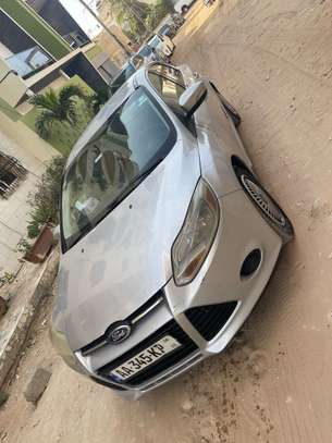 ford focus image 10