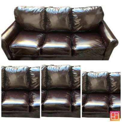 Salon 9 places a bon état image 8