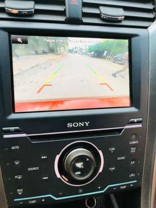 Ford fusion Titanium image 14