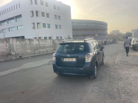 Toyota verso 7 please image 7
