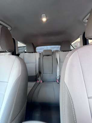 Ford escape 2.0 2015 image 6