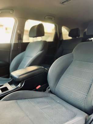 Kia sportage 2017 image 9