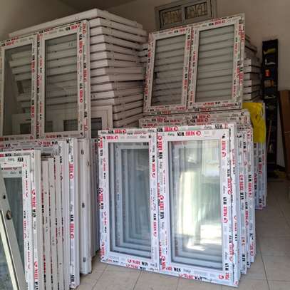 Fenetres pvc antibruits doubles vitrages image 7