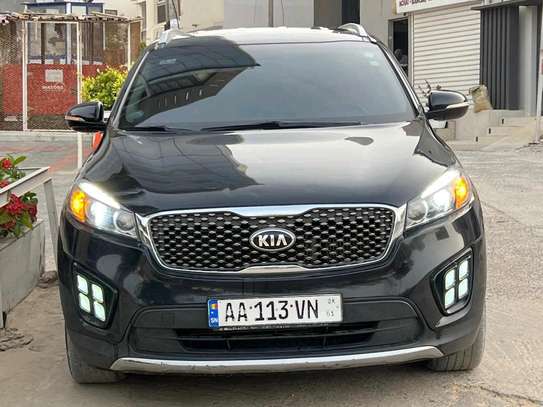 Kia image 6