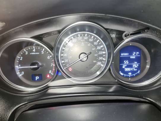Mazda cx5 image 14