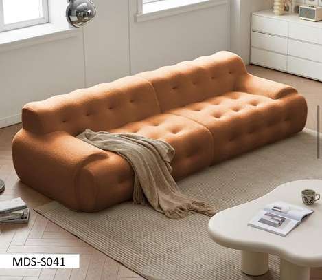 Salon Angle Grand modèle image 12