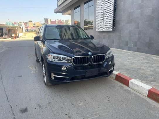 BMW x5 2016 image 1