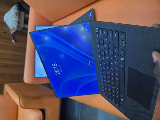 Gamer poste Workstation Dell PRECISION 5490 image 4