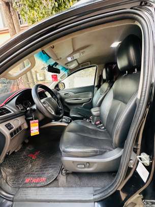Mitsubishi L200 2018 image 8