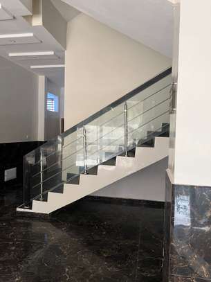 Residence ndeye ngouye, studio de luxe image 11