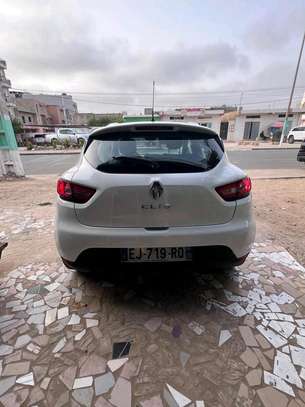 Clio 4 image 4