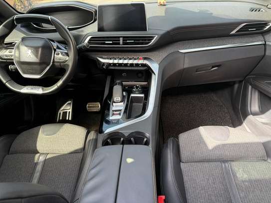 Peugeot 3008 GT-LINE 2018 image 6