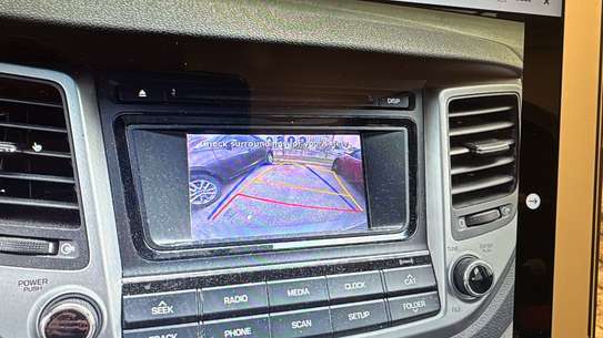 Hyundai Tucson 2017 image 3