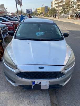 Ford Focus image 2