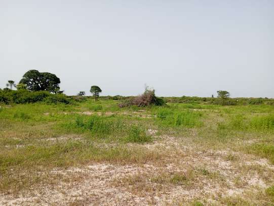 Vente terrain THIES image 2