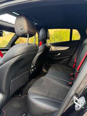 Mercedes GLC 43 image 7