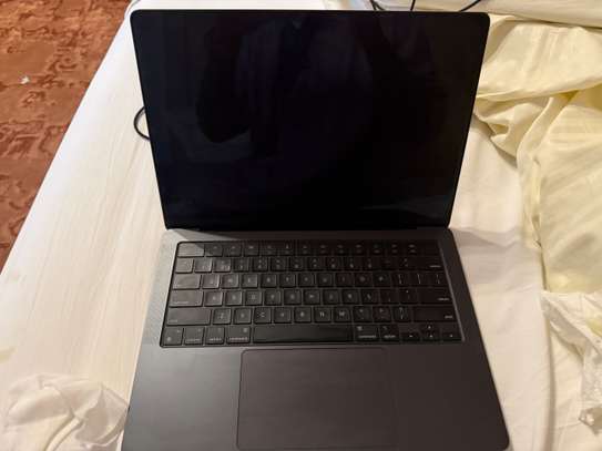 MacBook Pro M4 image 3