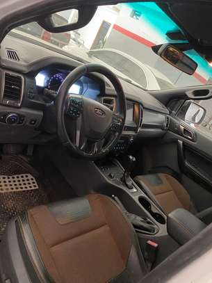 Ford Ranger 2019 image 3
