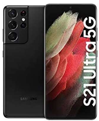 Samsung galaxy S21 ultra image 1