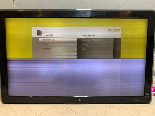 TV PHILIPS à vendre image 5